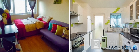 Как на самом деле выглядит типовое жилье в разных странах мира