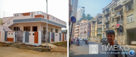 Как на самом деле выглядит типовое жилье в разных странах мира