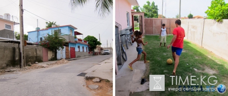 Как на самом деле выглядит типовое жилье в разных странах мира