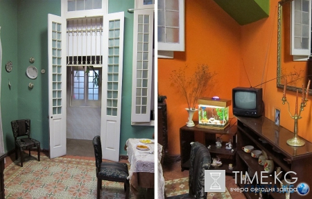 Как на самом деле выглядит типовое жилье в разных странах мира