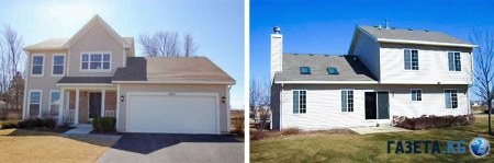 Как на самом деле выглядит типовое жилье в разных странах мира