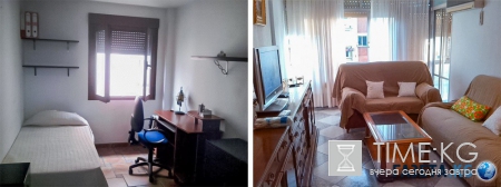 Как на самом деле выглядит типовое жилье в разных странах мира