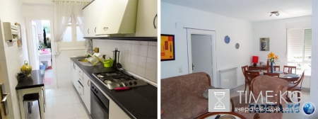 Как на самом деле выглядит типовое жилье в разных странах мира