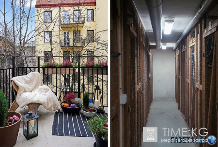 Как на самом деле выглядит типовое жилье в разных странах мира