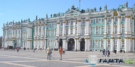 Как провести выходные в Санкт-Петербурге