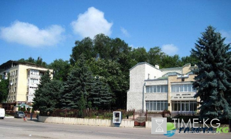 Как уродуется город Кишинев….. в картинках.