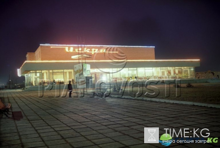 Как уродуется город Кишинев….. в картинках.