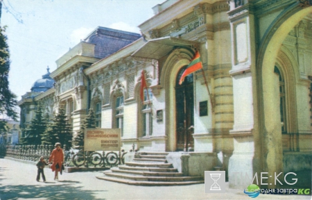 Как уродуется город Кишинев….. в картинках.