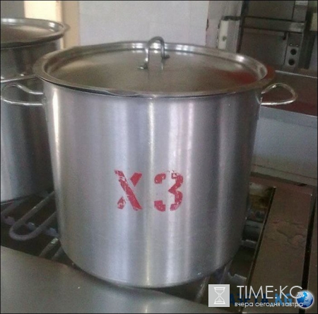 Как в армии пугать умеют…