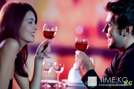 Как выйти замуж за иностранца