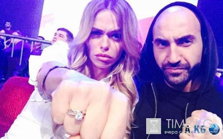 Как затащить мужика в сауну: Анна Хилькевич дала уроки пикапа вместе с мужем