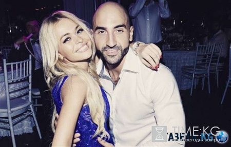 Как затащить мужика в сауну: Анна Хилькевич дала уроки пикапа вместе с мужем