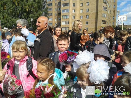 Какая будет погода на 1 сентября в Москве: прогнозы синоптиков