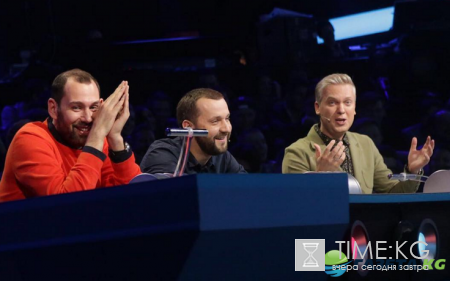 Камеди Баттл новый сезон 2016 выпуск 22: премьера второго этапа