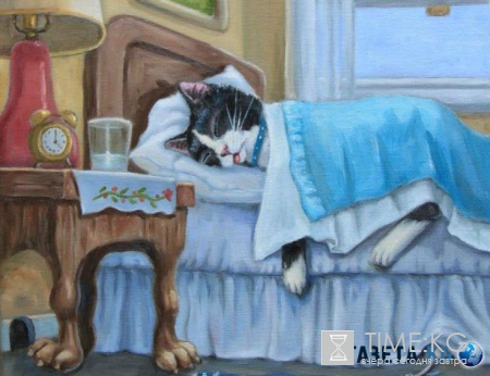 Картинки, освежающие разум и изгоняющие печаль (ч.8)