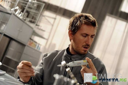 Кирилл Кяро - биография, информация, личная жизнь