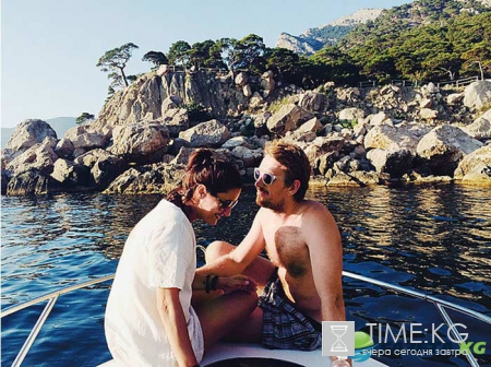 Кирилл Кяро - биография, информация, личная жизнь