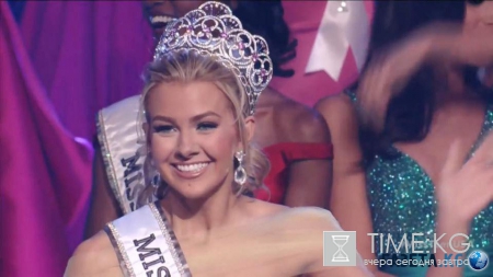 Конкурс Miss Teen USA обвинили в расизме из-за "клонированных" блондинок в финале