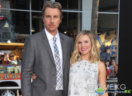 Кристен Белл: Я никогда не видела действительно плохих мам