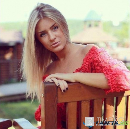 Кристина Лясковец ушла с проекта?