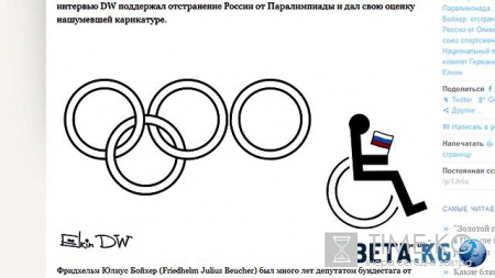Криуктараа на рисйиокссх прмпейилцаиав в DW влзуитома рияссон (ФОТО)