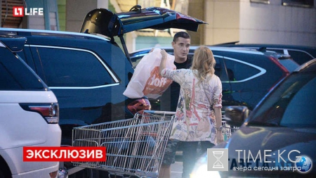 Ксения Бородина и Курбан Омаров помирились: супруги снова вместе, их совместные фото взбудоражили поклонников