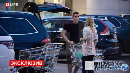 Ксения Бородина и Курбан Омаров помирились: супруги снова вместе, их совместные фото взбудоражили поклонников