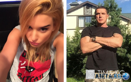 Ксения Бородина и Курбан Омаров постепенно признаются в примирении – интригу ведь никто не отменял