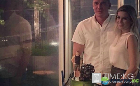 Ксения Бородина рассказала о лучшем времени года, поклонники посоветовали ей «включать голову»