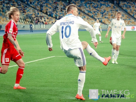 Куда пойти в Киеве 20 - 21 августа (афиша)