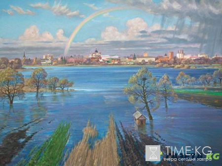 Куда пойти в Киеве 20 - 21 августа (афиша)