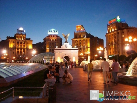 Куда сходить в Киеве дешево?