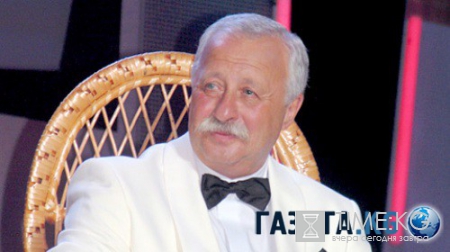 Леонид Якубович, последние новости сегодня, 17 августа, о состоянии здоровья: телеведущий серьезно болен