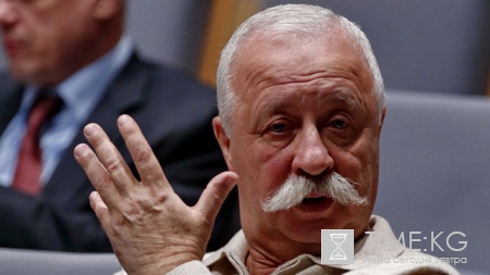 Леонид Якубович: смерть шоумена как отличное средство «черного» пиара