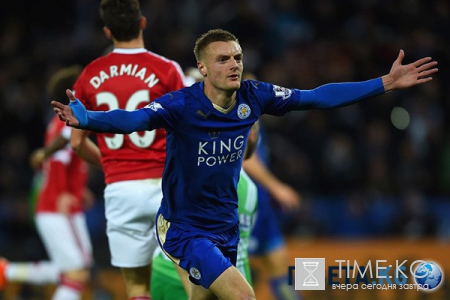 Лестер – Манчестер Юнайтед счет 1:2, обзор матча 7 августа (ВИДЕО)