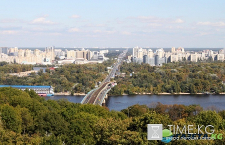 Лето не может смириться с тем, что заканчивается