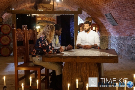 Любовь, гипноз и путеводитель по мужчинам: новые ТВ-проекты сезона