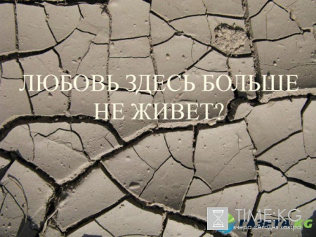 Любовь здесь больше не живет: песня повлекла за собой самые громкие разводы пар в 2016