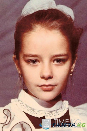 Марина Александрова спасла семью от голода