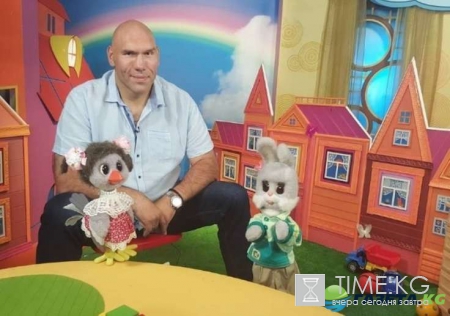 Матерщинник Сергей Шнуров появится на передаче «Спокойной ночи, малыши»
