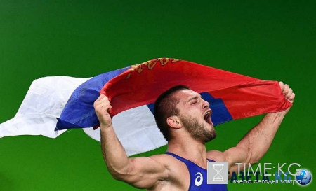 Медали России в Рио 2016: медальный зачет, таблица, золото, серебро и бронза побед 16 августа