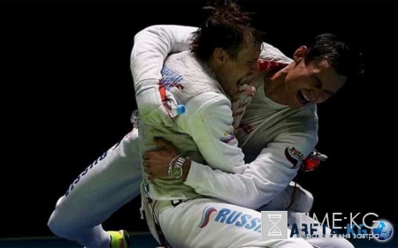 Медальная таблица Олимпиады 2016 на 13.08.2016, место России и видео последних побед