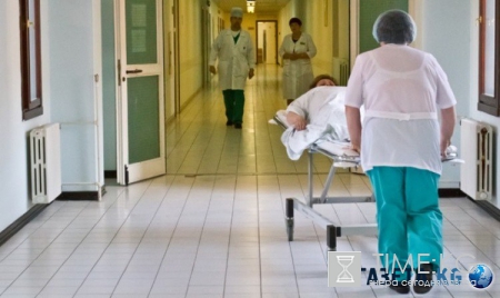 Медики назвали основные причины наших болезней