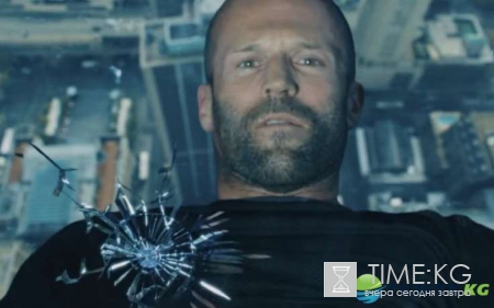 Механик 2 Воскрешение 2016 смотреть онлайн: спасение любимой