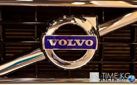 Мировые продажи Volvo взлетели до исторического максимума