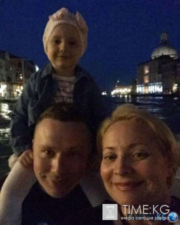 «Надоело нянчиться»: Светлана Пермякова ищет мужчину постарше