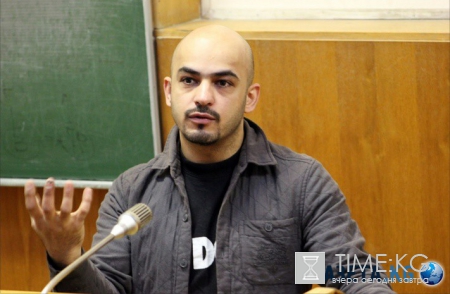 Найем рассказал, как обчистил кассу «Громадського» (видео)