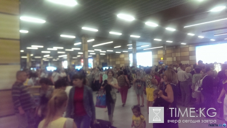 Не только пустые пляжи Крыма. Фото. Много.