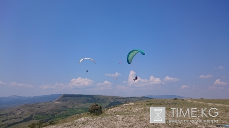 Не только пустые пляжи Крыма. Фото. Много.