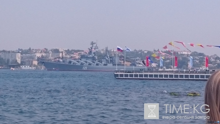 Не только пустые пляжи Крыма. Фото. Много.